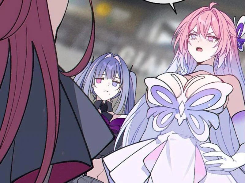 Sau Khi Ta Biến Thành Quái Vật Xúc Tu, Các Cô Ấy Càng Điên Cuồng Hơn! Chapter 45 - TC Truyện