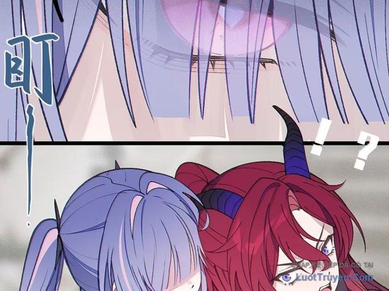 Sau Khi Ta Biến Thành Quái Vật Xúc Tu, Các Cô Ấy Càng Điên Cuồng Hơn! Chapter 45 - TC Truyện