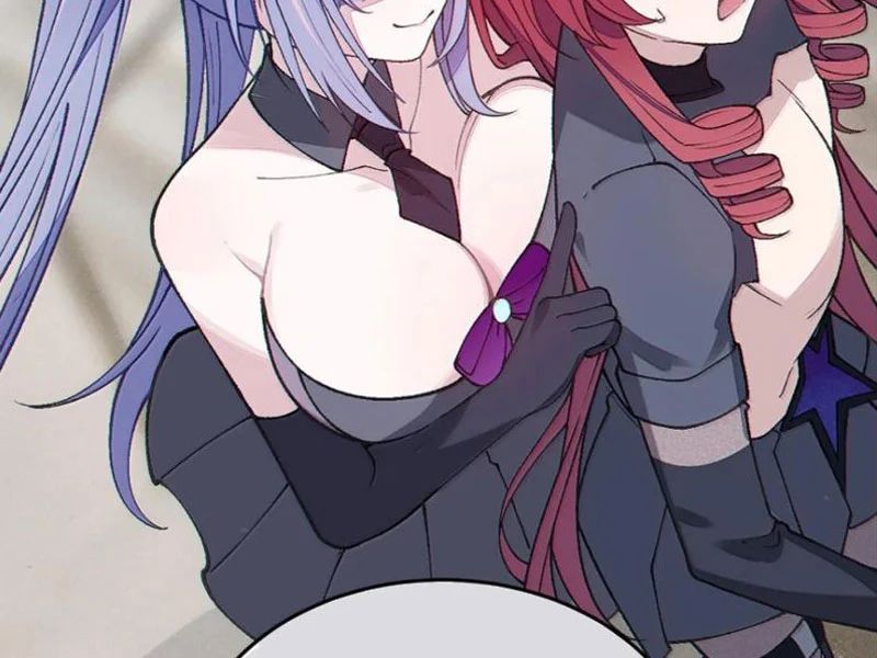 Sau Khi Ta Biến Thành Quái Vật Xúc Tu, Các Cô Ấy Càng Điên Cuồng Hơn! Chapter 45 - TC Truyện