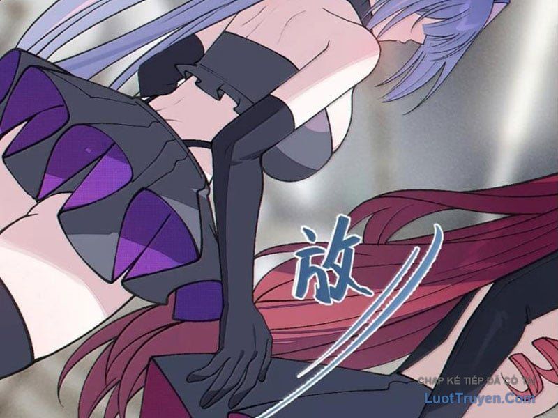 Sau Khi Ta Biến Thành Quái Vật Xúc Tu, Các Cô Ấy Càng Điên Cuồng Hơn! Chapter 45 - TC Truyện