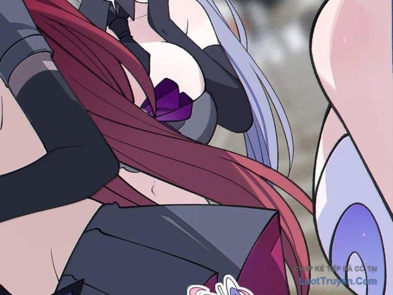 Sau Khi Ta Biến Thành Quái Vật Xúc Tu, Các Cô Ấy Càng Điên Cuồng Hơn! Chapter 45 - TC Truyện