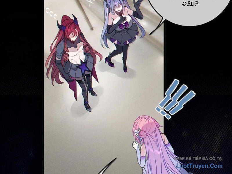 Sau Khi Ta Biến Thành Quái Vật Xúc Tu, Các Cô Ấy Càng Điên Cuồng Hơn! Chapter 45 - TC Truyện