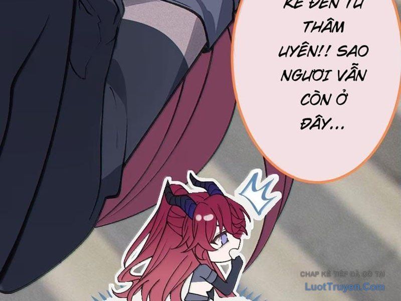 Sau Khi Ta Biến Thành Quái Vật Xúc Tu, Các Cô Ấy Càng Điên Cuồng Hơn! Chapter 45 - TC Truyện