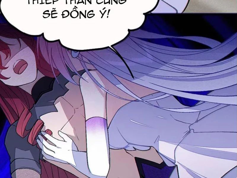 Sau Khi Ta Biến Thành Quái Vật Xúc Tu, Các Cô Ấy Càng Điên Cuồng Hơn! Chapter 45 - TC Truyện