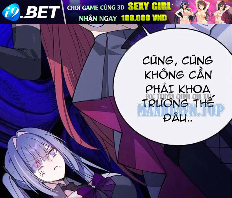 Sau Khi Ta Biến Thành Quái Vật Xúc Tu, Các Cô Ấy Càng Điên Cuồng Hơn! Chapter 45 - TC Truyện