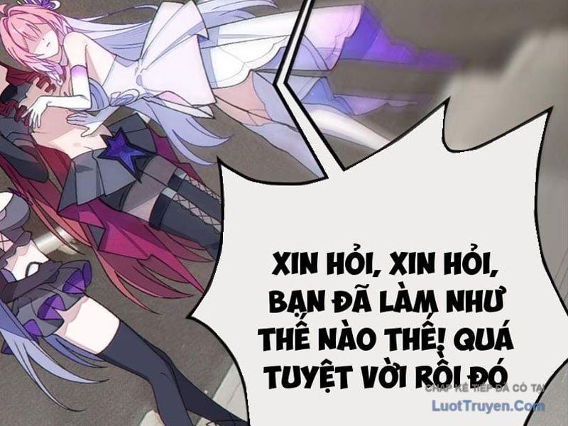 Sau Khi Ta Biến Thành Quái Vật Xúc Tu, Các Cô Ấy Càng Điên Cuồng Hơn! Chapter 45 - TC Truyện