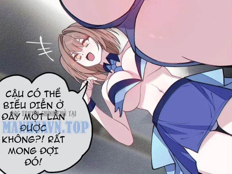 Sau Khi Ta Biến Thành Quái Vật Xúc Tu, Các Cô Ấy Càng Điên Cuồng Hơn! Chapter 45 - TC Truyện