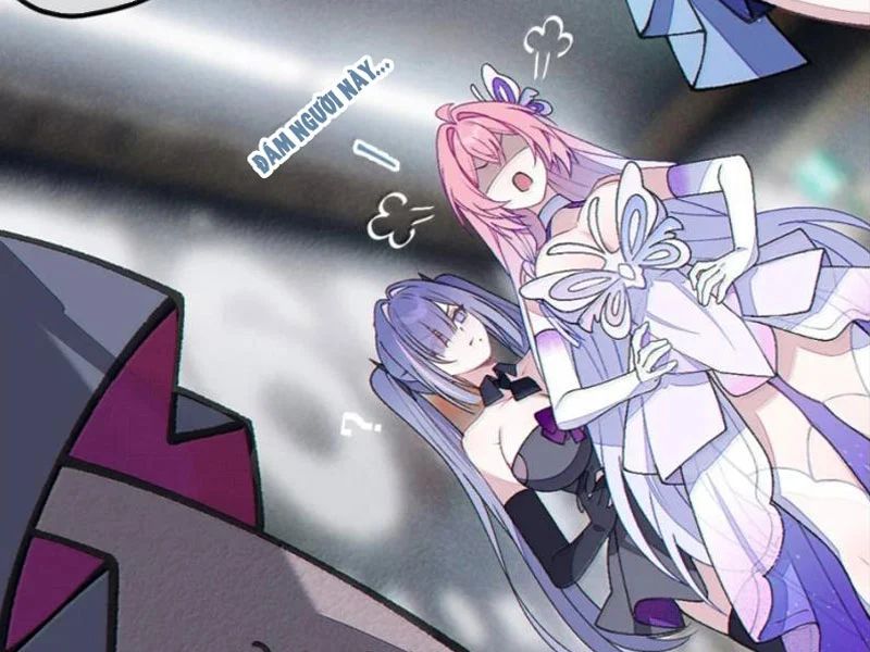 Sau Khi Ta Biến Thành Quái Vật Xúc Tu, Các Cô Ấy Càng Điên Cuồng Hơn! Chapter 45 - TC Truyện