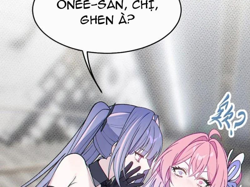 Sau Khi Ta Biến Thành Quái Vật Xúc Tu, Các Cô Ấy Càng Điên Cuồng Hơn! Chapter 45 - TC Truyện