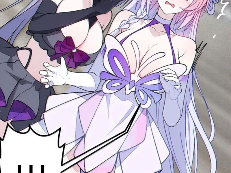 Sau Khi Ta Biến Thành Quái Vật Xúc Tu, Các Cô Ấy Càng Điên Cuồng Hơn! Chapter 45 - TC Truyện