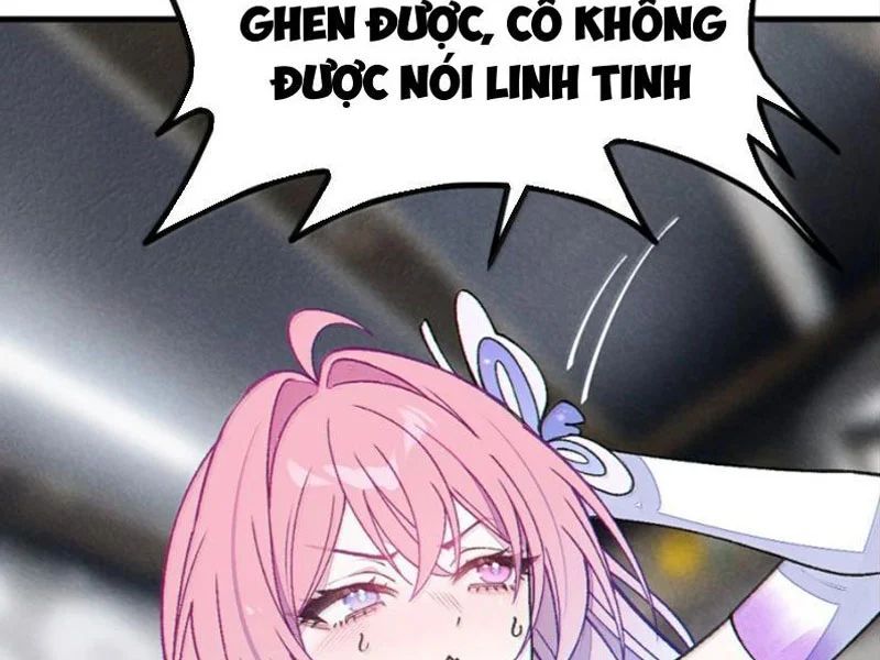 Sau Khi Ta Biến Thành Quái Vật Xúc Tu, Các Cô Ấy Càng Điên Cuồng Hơn! Chapter 45 - TC Truyện