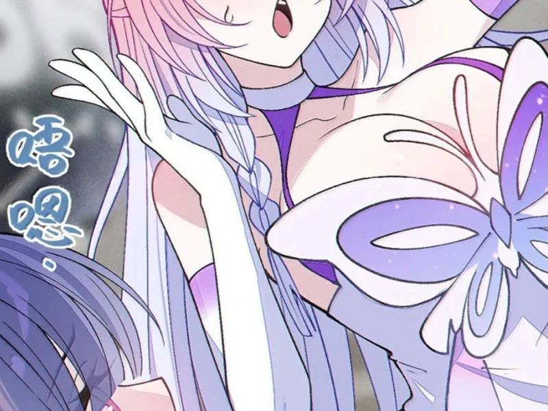 Sau Khi Ta Biến Thành Quái Vật Xúc Tu, Các Cô Ấy Càng Điên Cuồng Hơn! Chapter 45 - TC Truyện