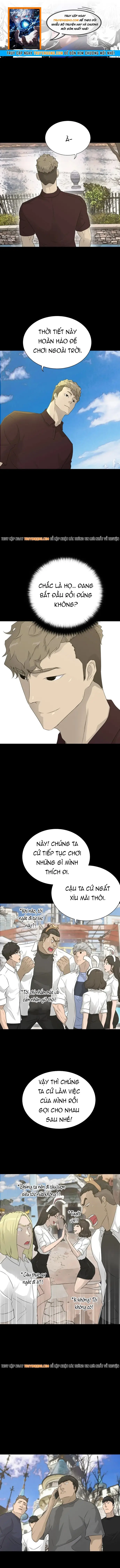 Trigger Chap 64 - Next Chap 63