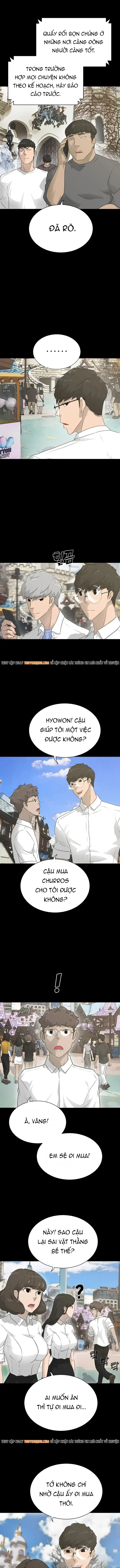 Trigger Chap 64 - Next Chap 63