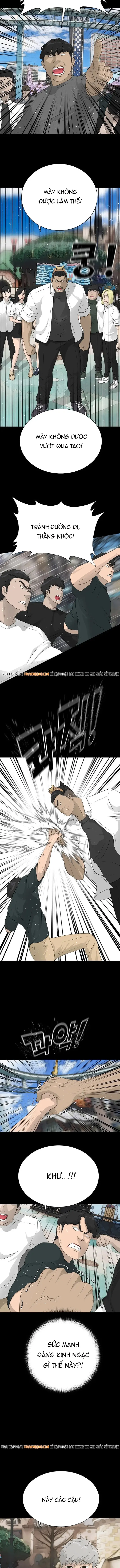 Trigger Chap 64 - Next Chap 63