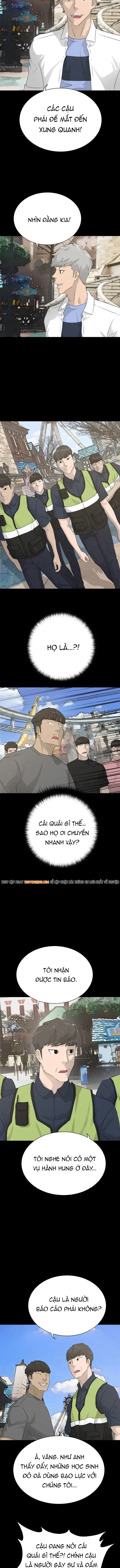 Trigger Chap 64 - Next Chap 63