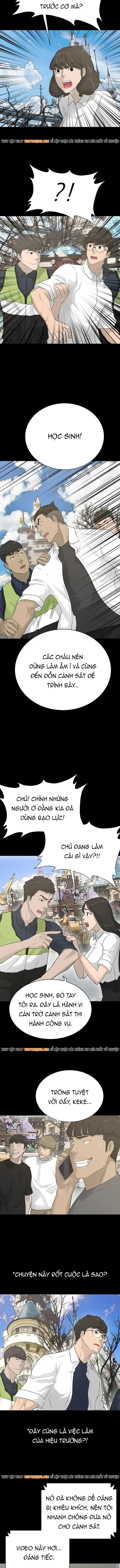 Trigger Chap 64 - Next Chap 63