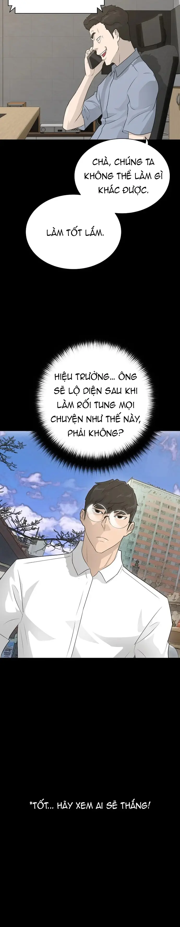 Trigger Chap 64 - Next Chap 63