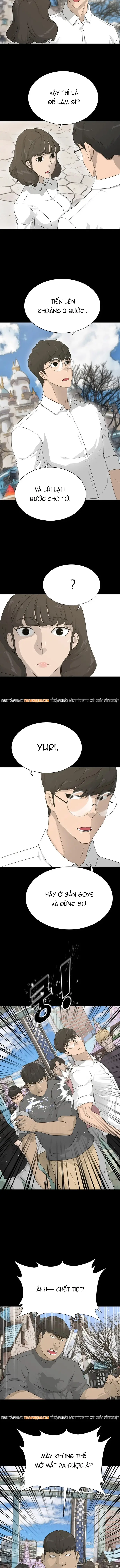 Trigger Chap 64 - Next Chap 63