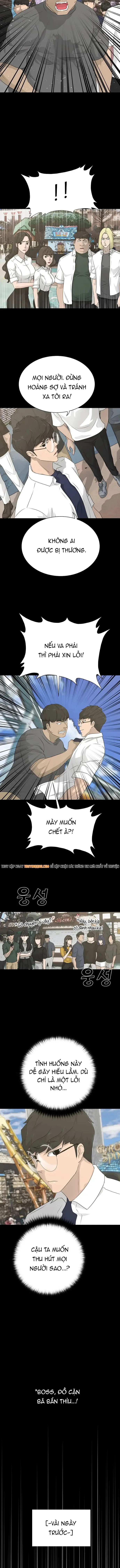 Trigger Chap 64 - Next Chap 63