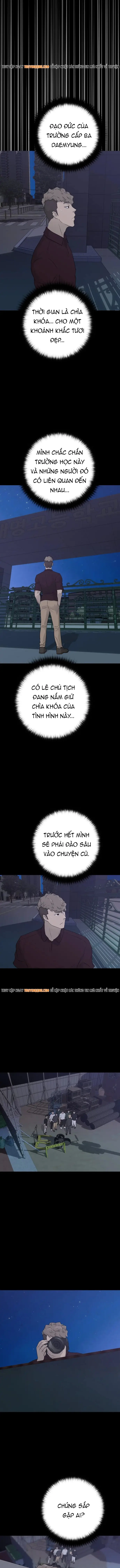 Trigger Chap 64 - Next Chap 63