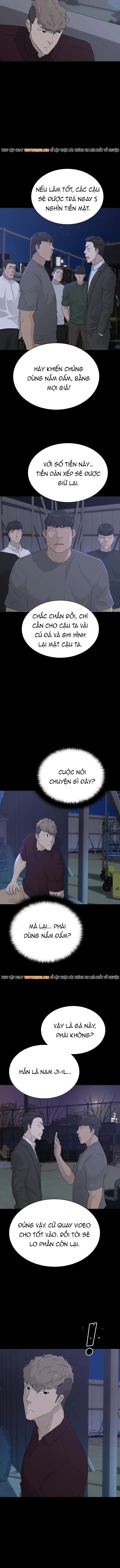 Trigger Chap 64 - Next Chap 63