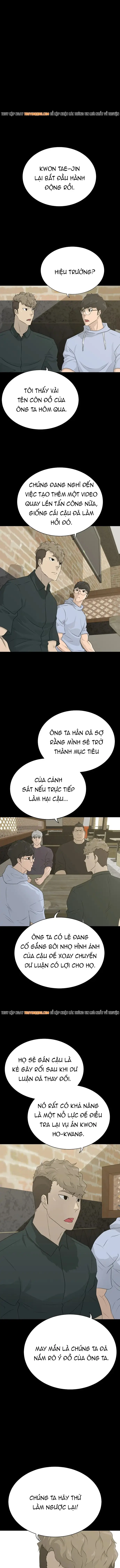 Trigger Chap 64 - Next Chap 63