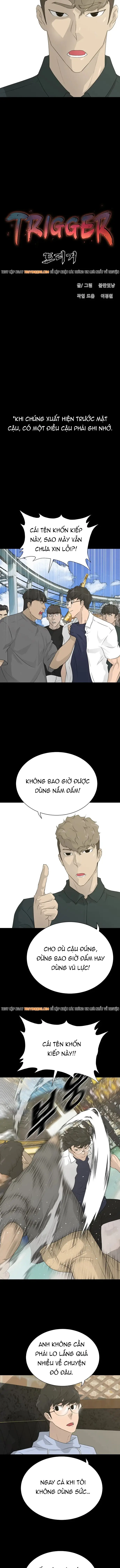 Trigger Chap 64 - Next Chap 63