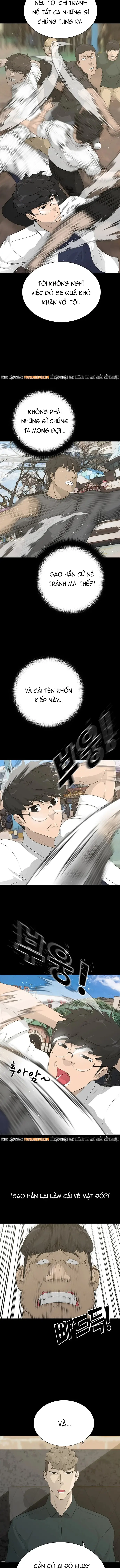 Trigger Chap 64 - Next Chap 63