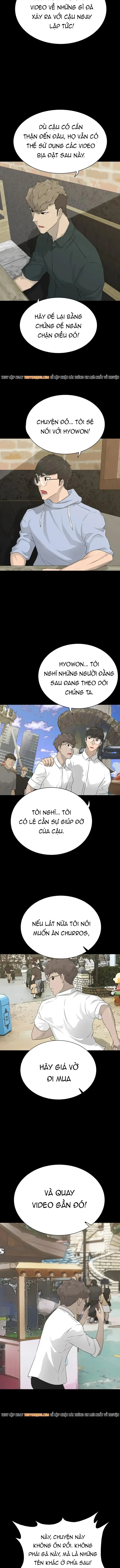 Trigger Chap 64 - Next Chap 63