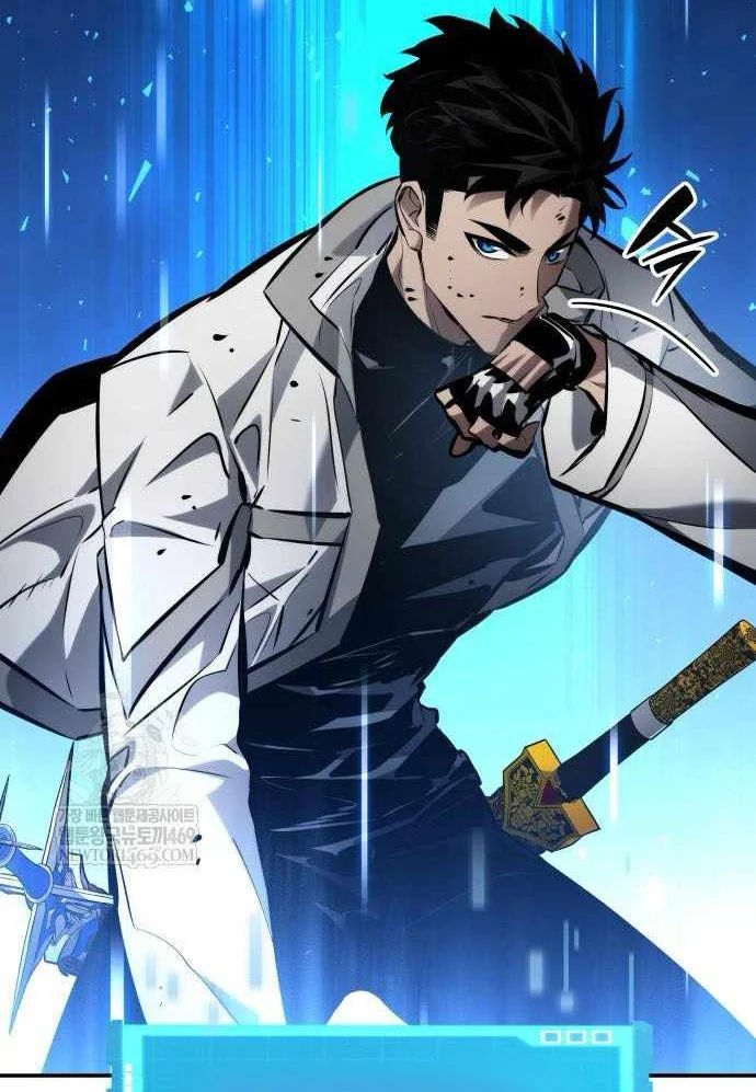 Trang 104 - Chiêu Hồn Giả Siêu Phàm