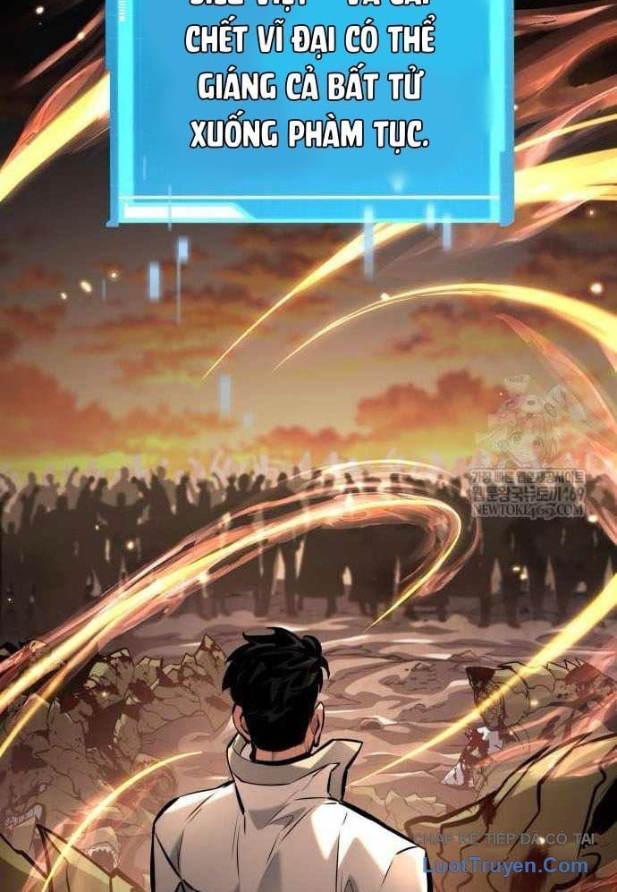 Trang 110 - Chiêu Hồn Giả Siêu Phàm