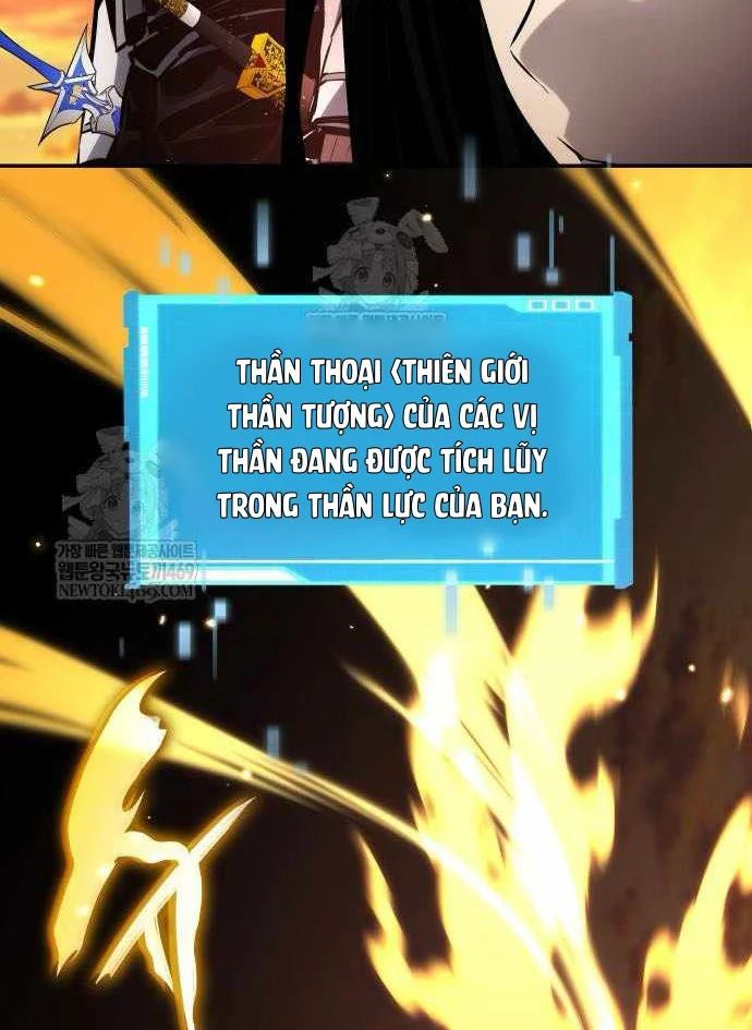 Trang 116 - Chiêu Hồn Giả Siêu Phàm