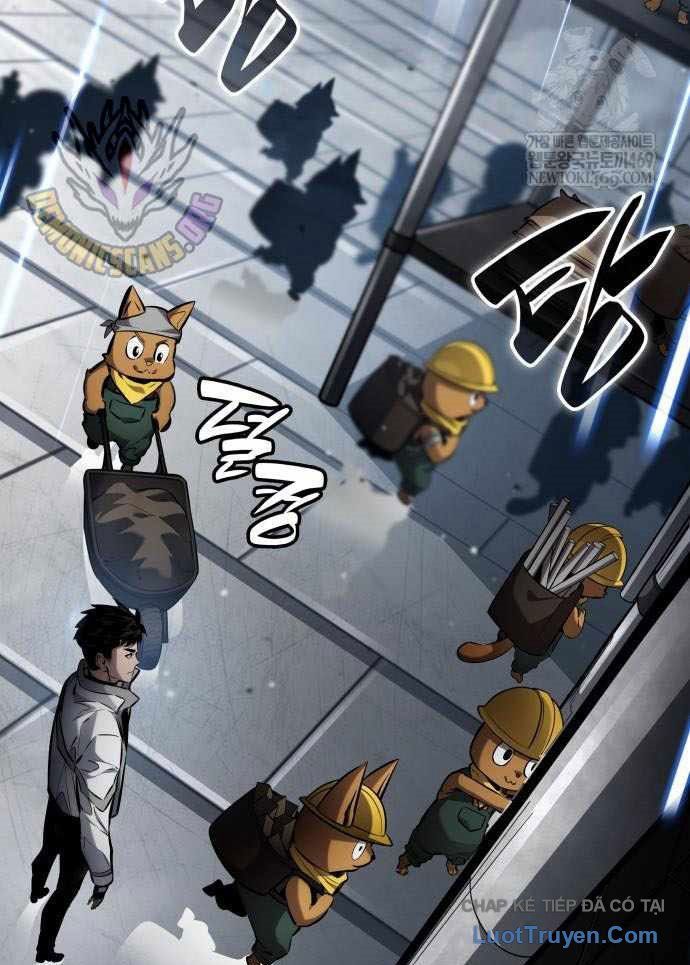 Trang 133 - Chiêu Hồn Giả Siêu Phàm