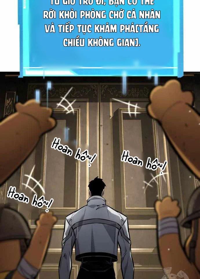 Trang 136 - Chiêu Hồn Giả Siêu Phàm