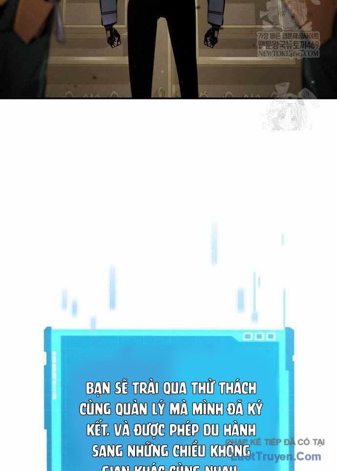 Trang 137 - Chiêu Hồn Giả Siêu Phàm