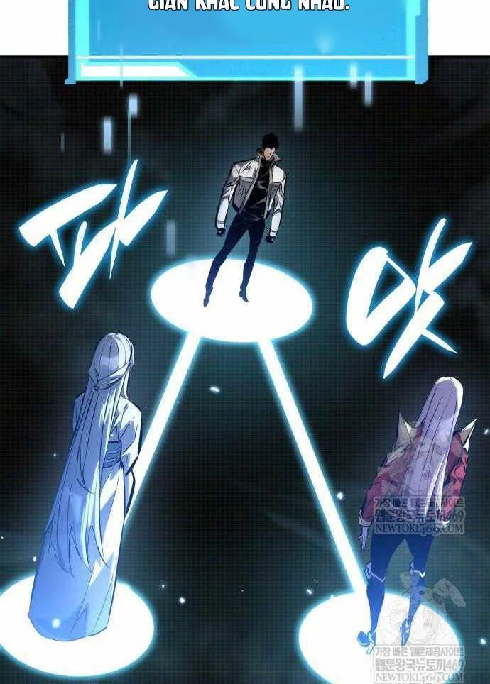 Trang 138 - Chiêu Hồn Giả Siêu Phàm