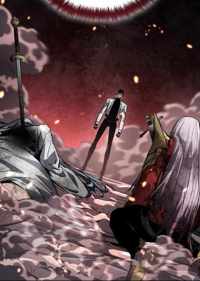 Trang 145 - Chiêu Hồn Giả Siêu Phàm