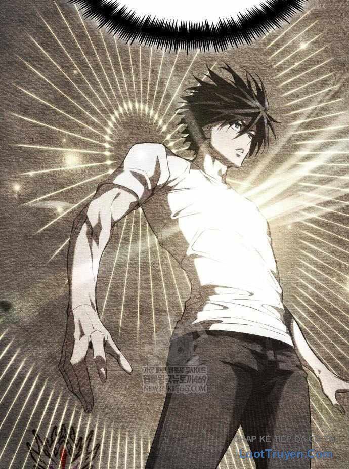 Trang 153 - Chiêu Hồn Giả Siêu Phàm