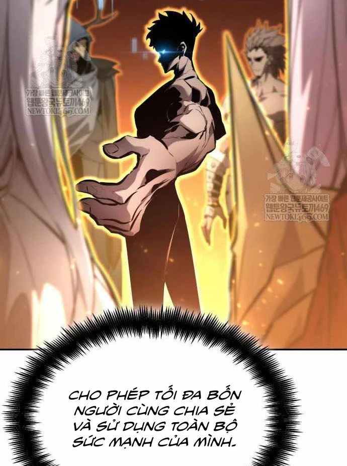 Trang 161 - Chiêu Hồn Giả Siêu Phàm