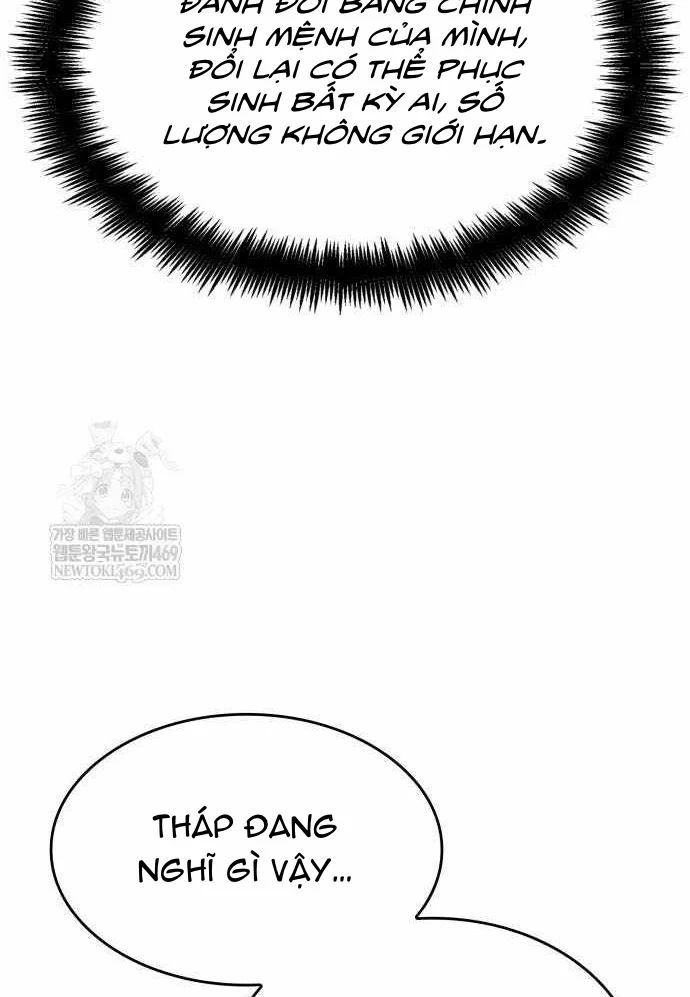 Trang 164 - Chiêu Hồn Giả Siêu Phàm