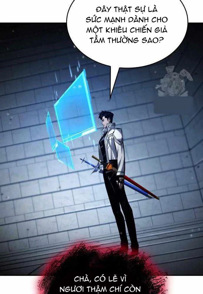 Trang 165 - Chiêu Hồn Giả Siêu Phàm