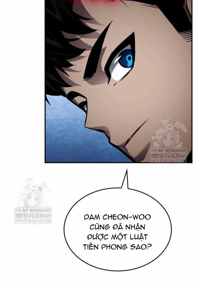 Trang 167 - Chiêu Hồn Giả Siêu Phàm