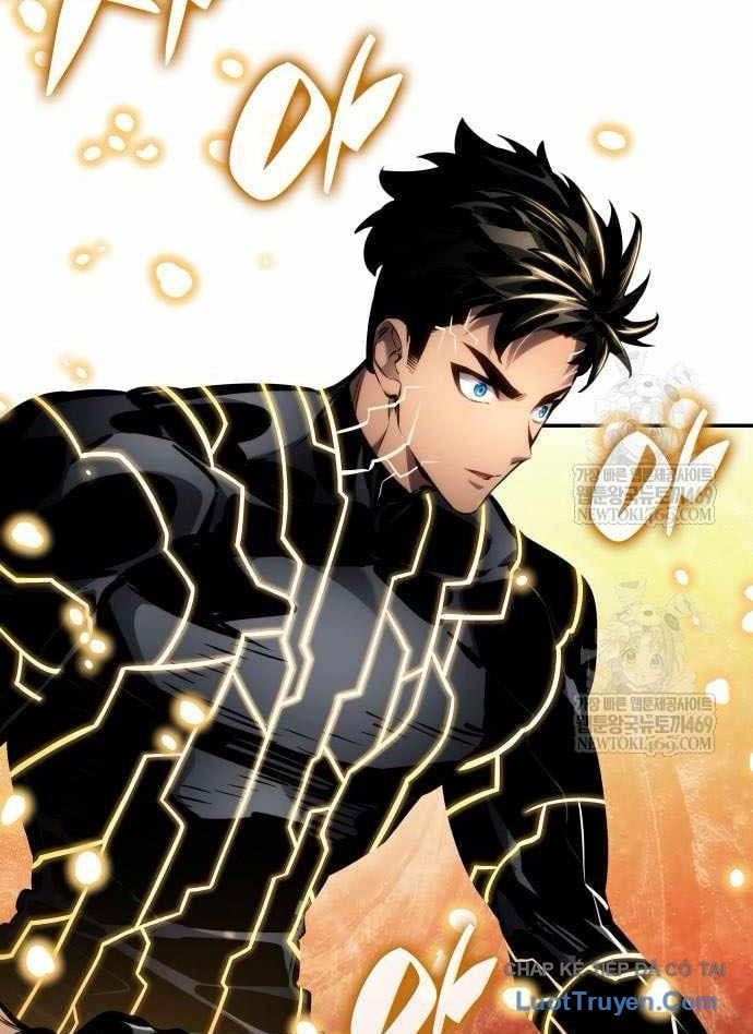 Trang 25 - Chiêu Hồn Giả Siêu Phàm