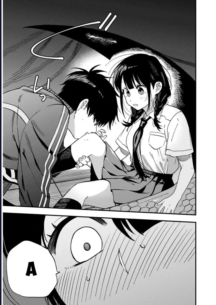 Oshite Dame Nara Oshite Miro! [Chap 16-21]