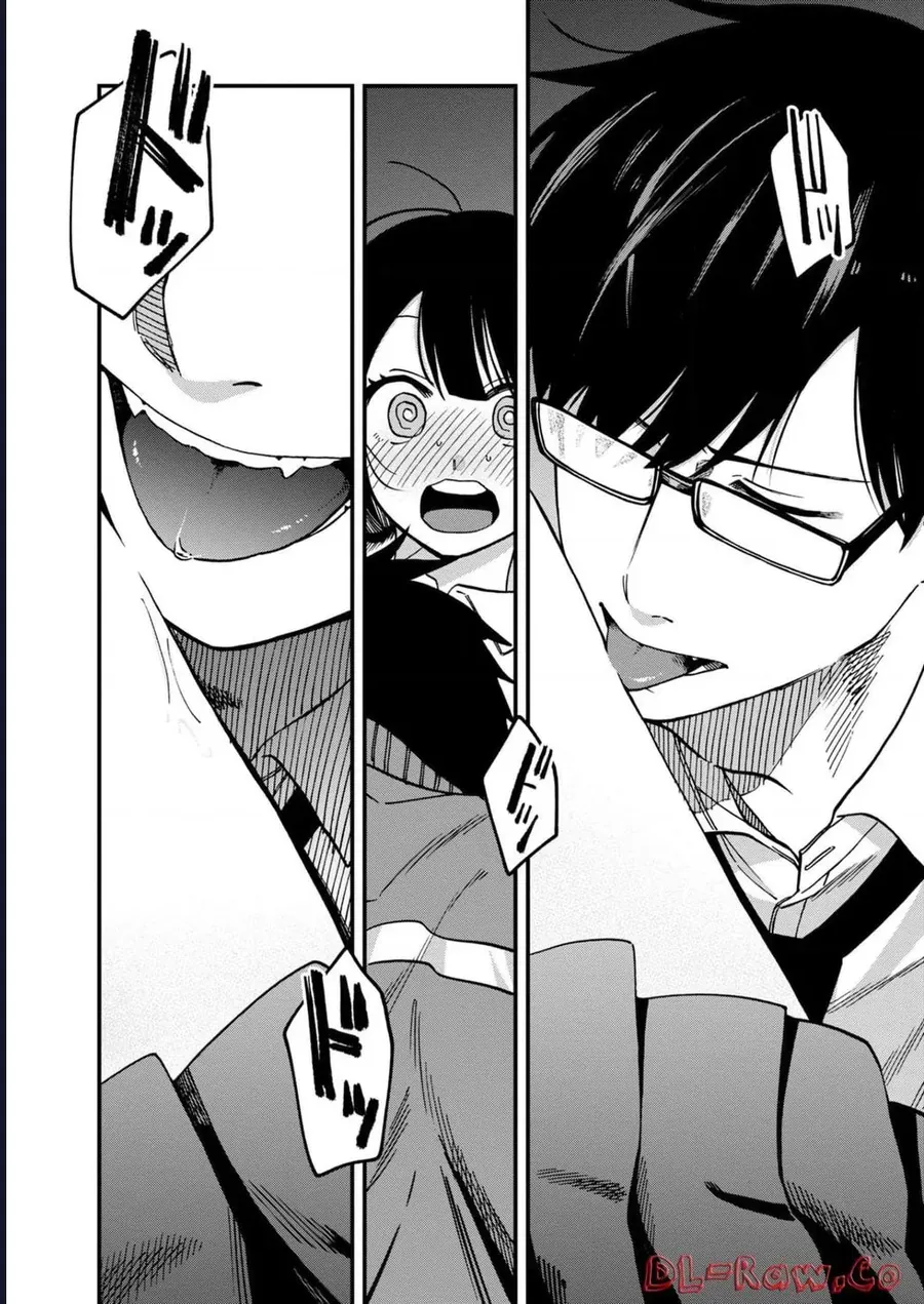 Oshite Dame Nara Oshite Miro! [Chap 16-21]