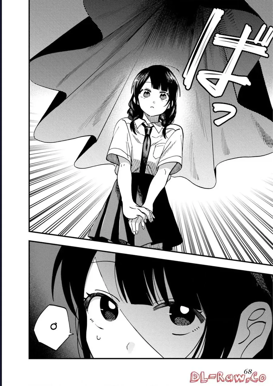 Oshite Dame Nara Oshite Miro! [Chap 16-21]