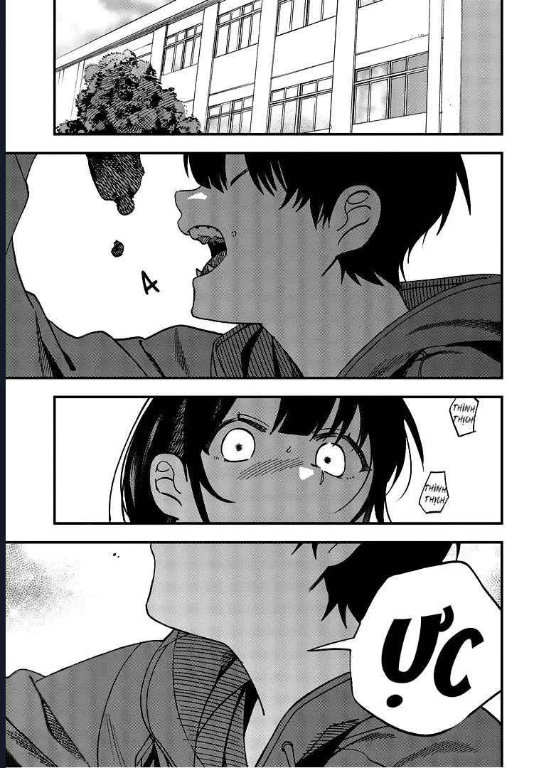 Oshite Dame Nara Oshite Miro! [Chap 16-21]