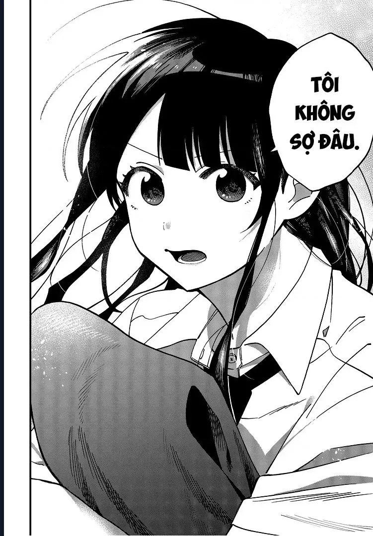 Oshite Dame Nara Oshite Miro! [Chap 16-21]