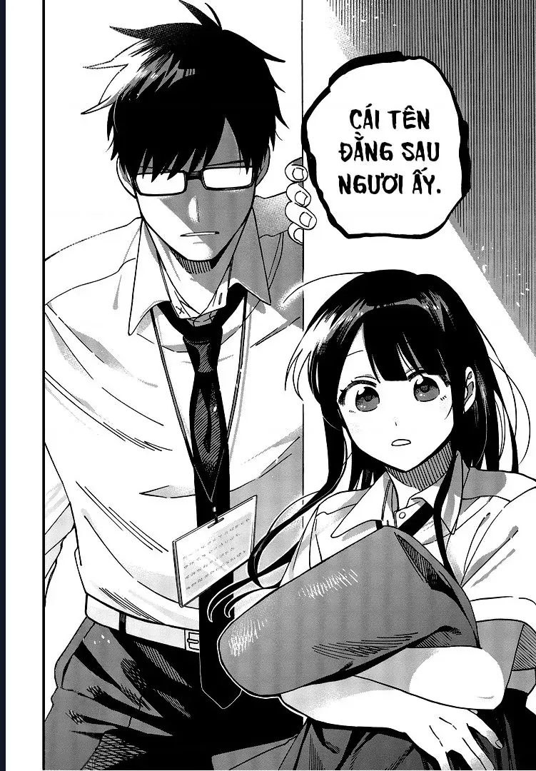 Oshite Dame Nara Oshite Miro! [Chap 16-21]